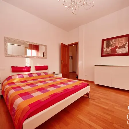 Lejlighed Alba Padenghe sul Garda