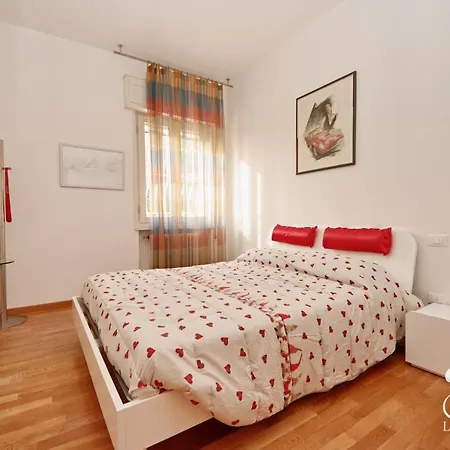 Lejlighed Alba Padenghe sul Garda